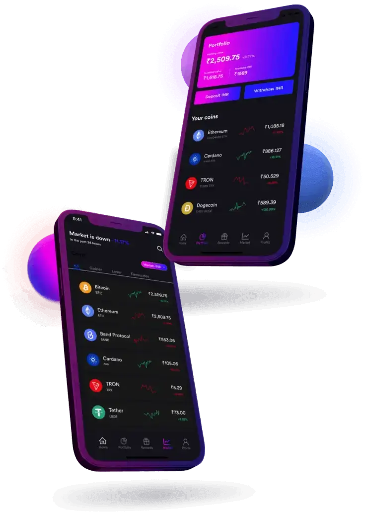 XAI Trading - Zaregistrujte si nový účet
